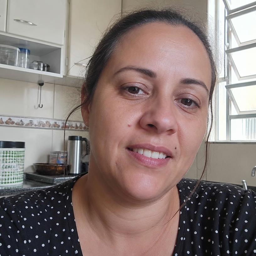 Foto de perfil de Juliana Prado